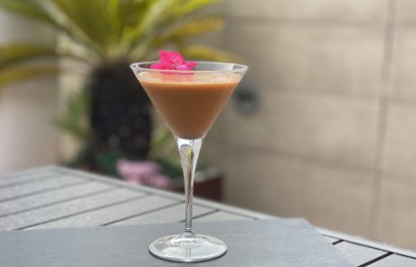 gazpacho
