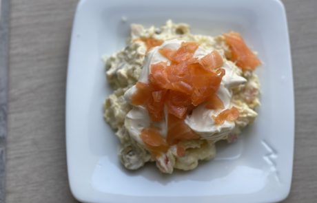 Ensaladilla Rusa