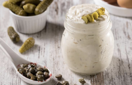 salsa tártara
